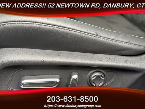 Used 2024 Acura Integra A-Spec FWD image 16