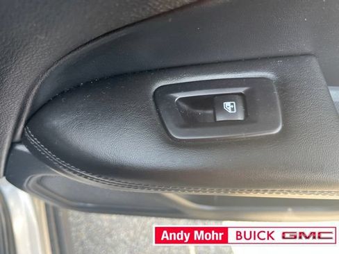 Used 2020 Jeep Compass Latitude AWD/4WD image 37