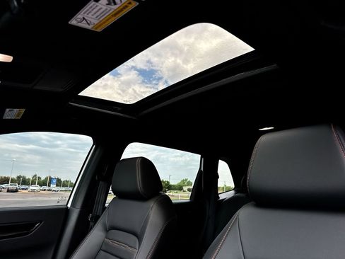 New 2026 Honda CR-V Sport Touring image 22
