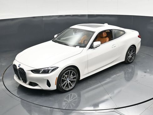 Used 2026 BMW 430i xDrive Coupe image 49