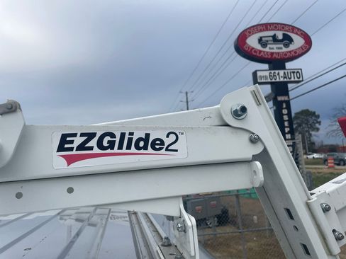 Used 2018 RAM ProMaster 1500 image 39