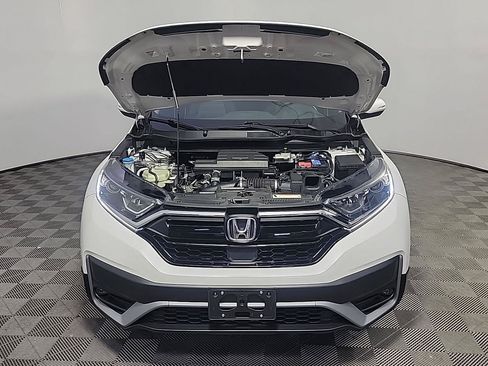 Certified 2022 Honda CR-V EX image 13