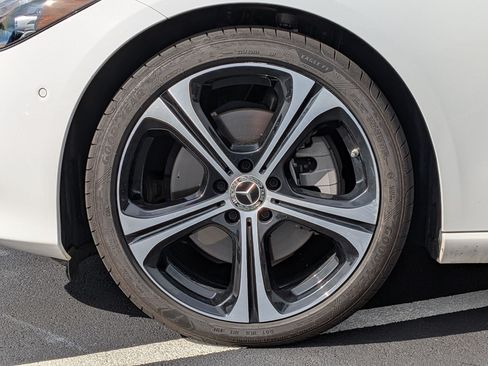 Certified 2024 Mercedes-Benz C 300 Sedan image 13