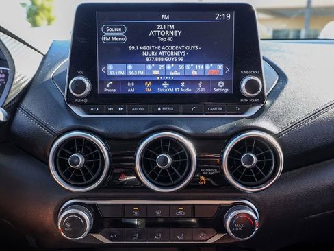 Used 2023 Nissan Sentra SV image 28