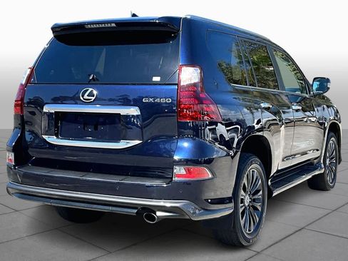 Used 2021 Lexus GX 460 Premium image 13