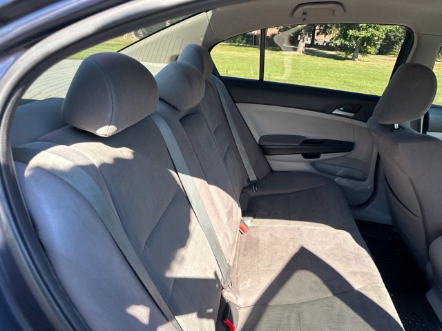 Used 2012 Honda Accord LX image 22