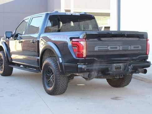 Used 2024 Ford F150 Raptor image 3
