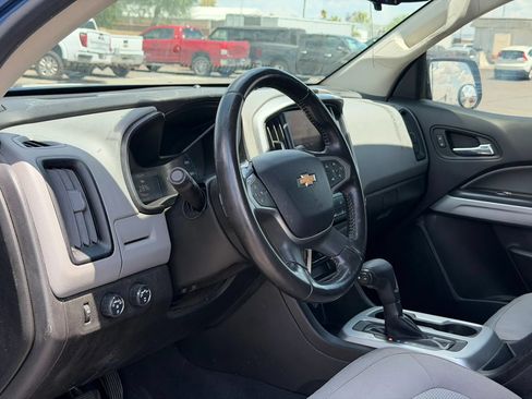 Used 2019 Chevrolet Colorado LT w/ LT Convenience Package AWD/4WD image 19