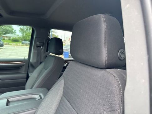 Used 2023 GMC Sierra 1500 Elevation AWD/4WD image 10