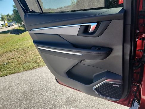 New 2026 Buick Enclave Sport Touring w/ Power Package image 11