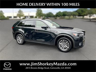 New 2025 MAZDA CX-90 3.3 Turbo w/ Preferred Package