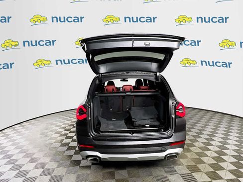 Used 2024 BMW X3 xDrive30i w/ Premium Package image 27