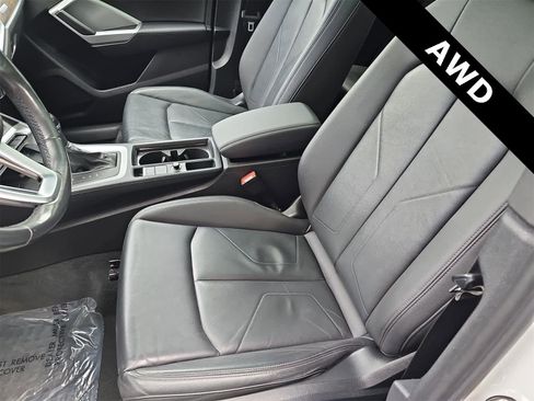 Used 2021 Audi Q3 2.0T Premium Plus w/ Premium Plus Package image 30
