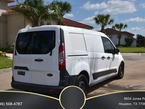 Used 2018 Ford Transit Connect XL FWD image 5