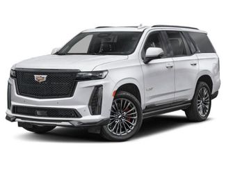 Used 2024 Cadillac Escalade V AWD/4WD video 1