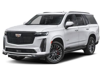Used 2024 Cadillac Escalade V
