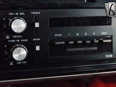 Used 1986 GMC Caballero image 23