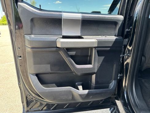 Used 2016 Ford F150 XLT w/ Equipment Group 302A Luxury AWD/4WD image 27