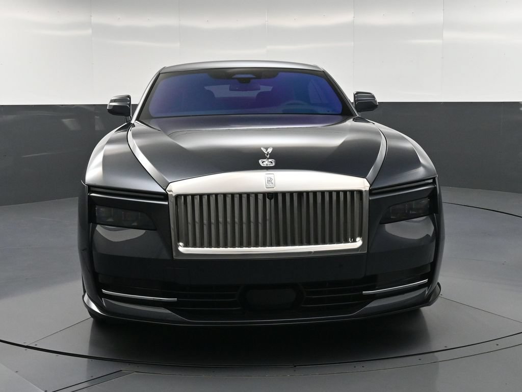 Certified 2024 Rolls-Royce Spectre w/ Spectre Launch Package AWD/4WD image 11