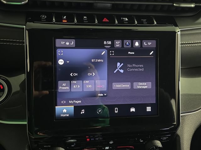 Used 2022 Jeep Grand Cherokee L Laredo w/ Luxury Tech Group I AWD/4WD image 18
