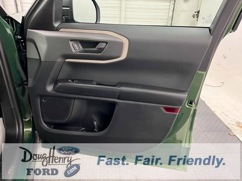 New 2025 Ford Bronco Sport Big Bend image 35