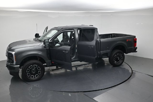 New 2026 Ford F250 Platinum AWD/4WD image 52