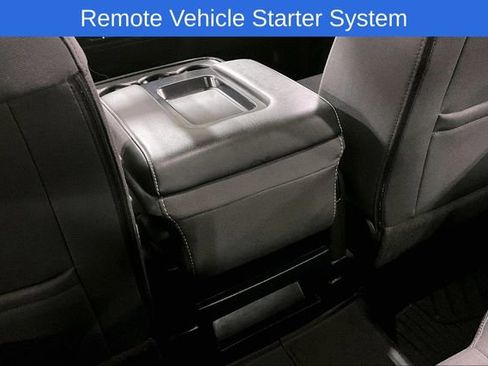 Used 2017 Chevrolet Silverado 1500 LT w/ All Star Edition image 15