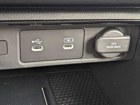New 2026 Honda CR-V Sport-L image 23