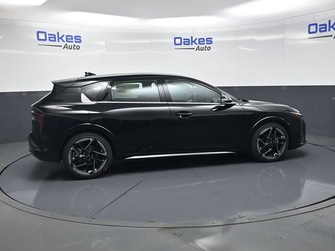 New 2026 Kia K4 GT-Line Turbo FWD image 8