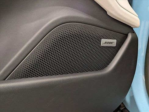 Used 2023 Porsche Taycan 4S image 14