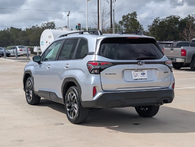 New 2026 Subaru Forester Premium AWD/4WD image 4