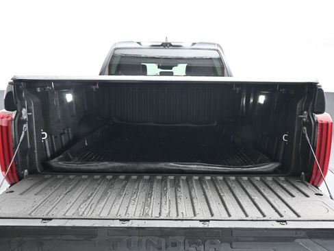 Used 2023 Toyota Tundra Limited AWD/4WD image 55