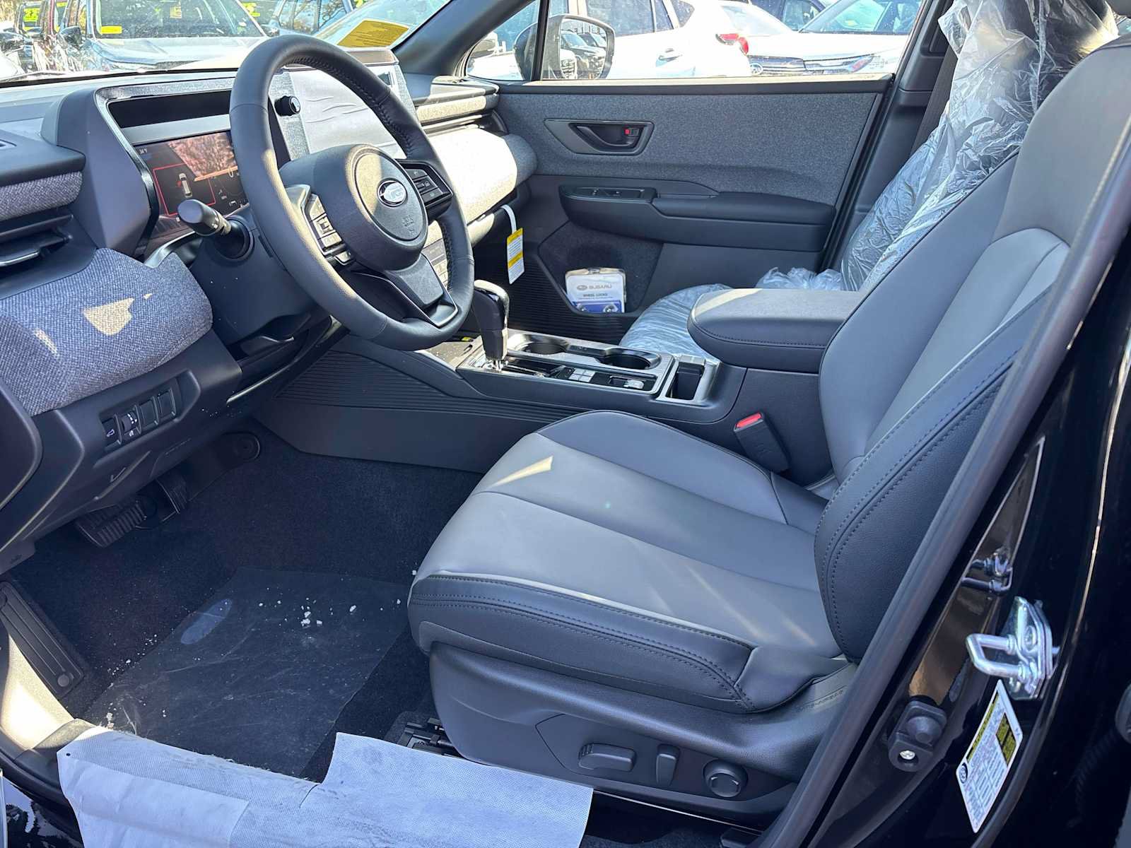 New 2026 Subaru Outback Premium AWD/4WD image 8
