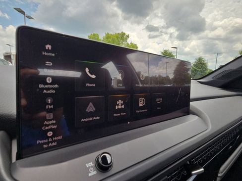 New 2026 Honda Accord Sport image 20
