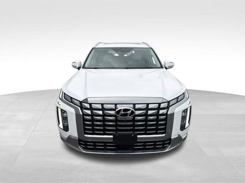 Used 2023 Hyundai Palisade Calligraphy w/ Cargo Package AWD/4WD image 3