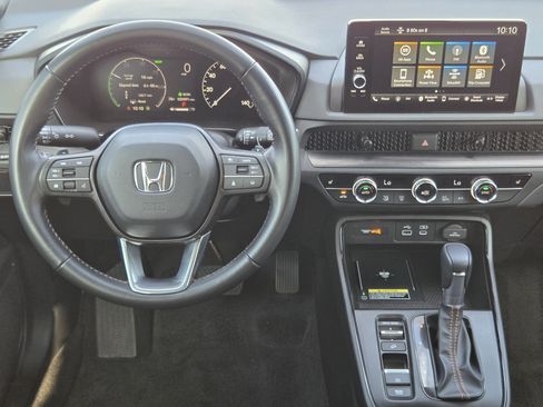 Used 2025 Honda CR-V Sport-L image 29