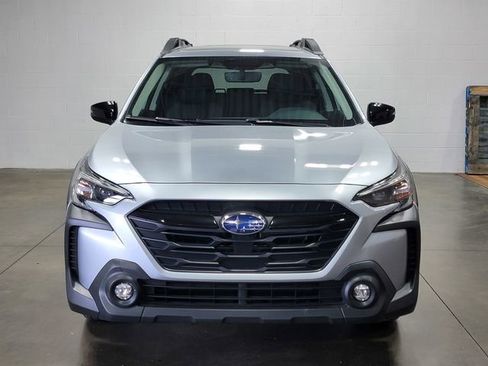 Certified 2025 Subaru Outback Onyx Edition AWD/4WD image 3