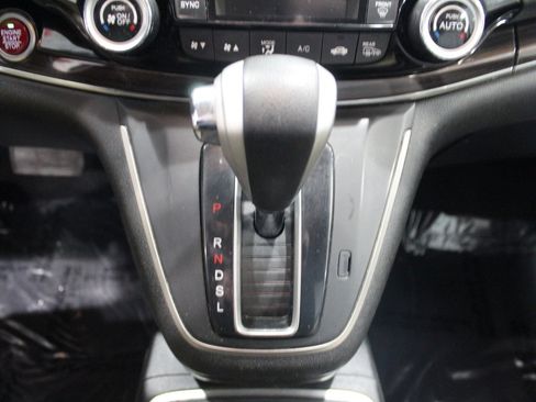 Used 2015 Honda CR-V EX-L image 29