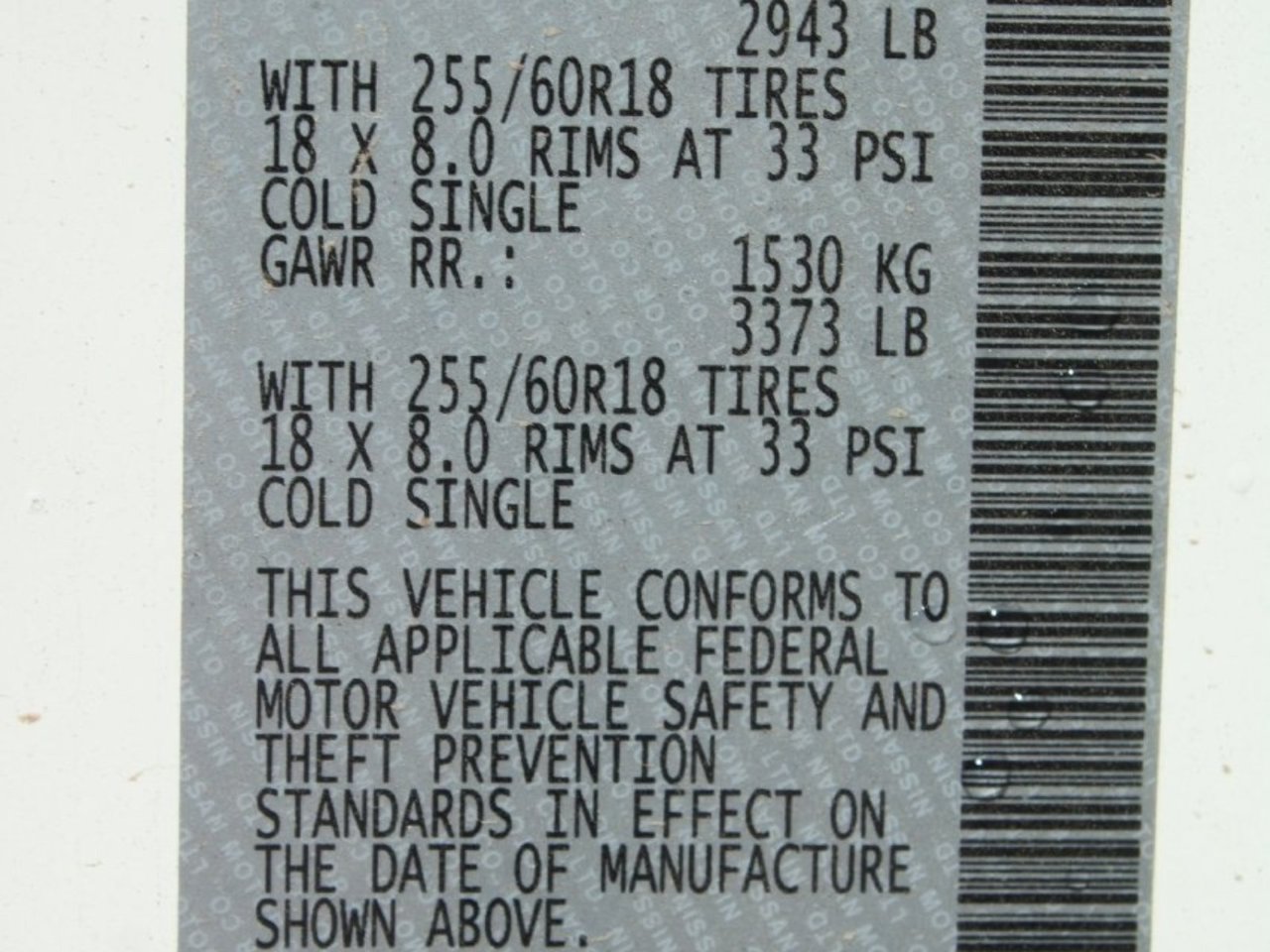 Used 2024 Nissan Pathfinder SV FWD image 37