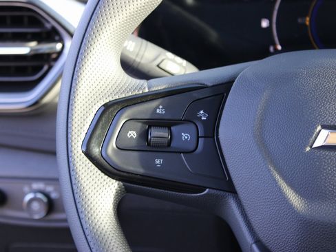 New 2026 Chevrolet TrailBlazer LT image 15