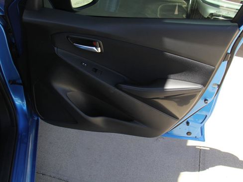 Used 2018 Toyota Yaris iA FWD image 25