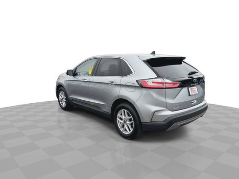 Used 2024 Ford Edge SEL AWD/4WD image 7