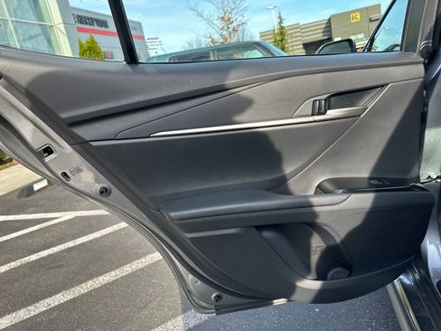 Used 2026 Toyota Camry SE w/ Convenience Package image 13