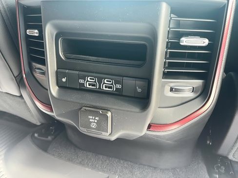 New 2026 RAM 1500 Rebel w/ Rebel Level 2 Equipment Group image 21