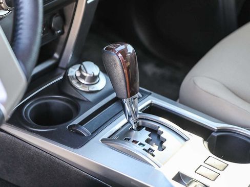 Used 2019 Toyota 4Runner Limited image 20