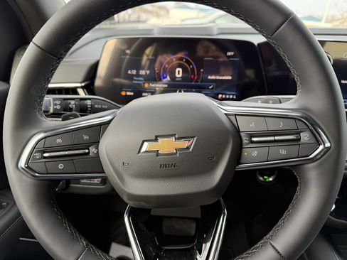 New 2026 Chevrolet Tahoe Premier w/ Sun And Tow Package image 20