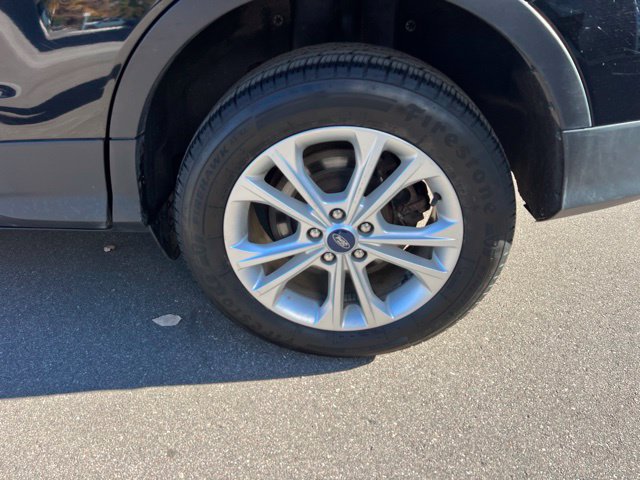 Used 2018 Ford Escape SEL AWD/4WD image 9