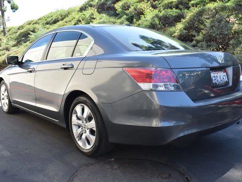 Used 2008 Honda Accord EX-L image 6