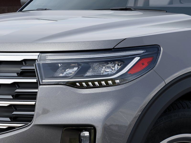 New 2027 Ford Explorer Active w/ Active Comfort Package RWD image 53