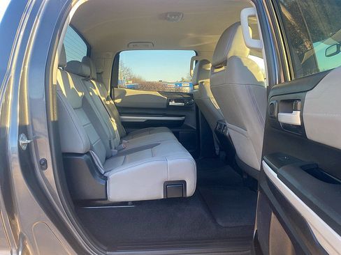 Used 2020 Toyota Tundra Limited image 31